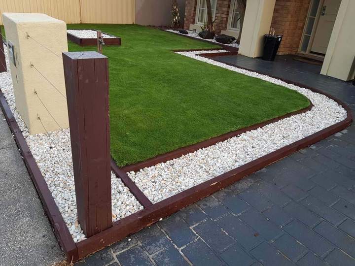 Artificial and Natural Turf Installation Strathtulloh
