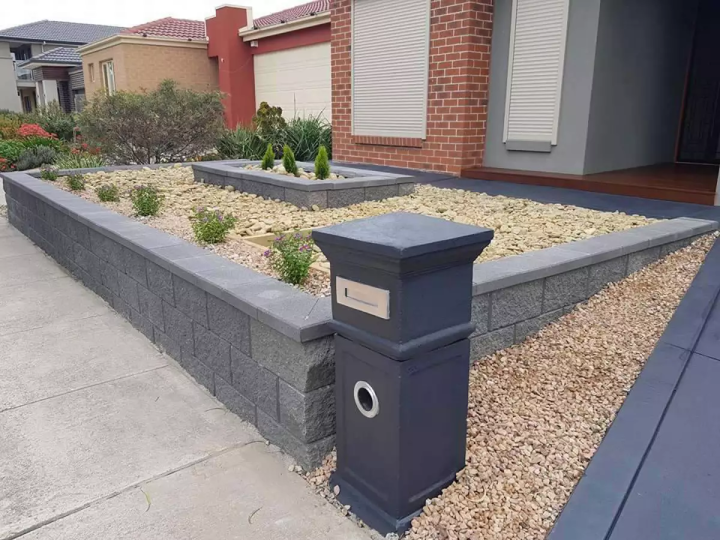 Protect and Beautify Your Land