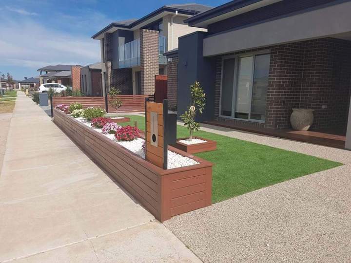 Concreting Driveway Service Strathtulloh