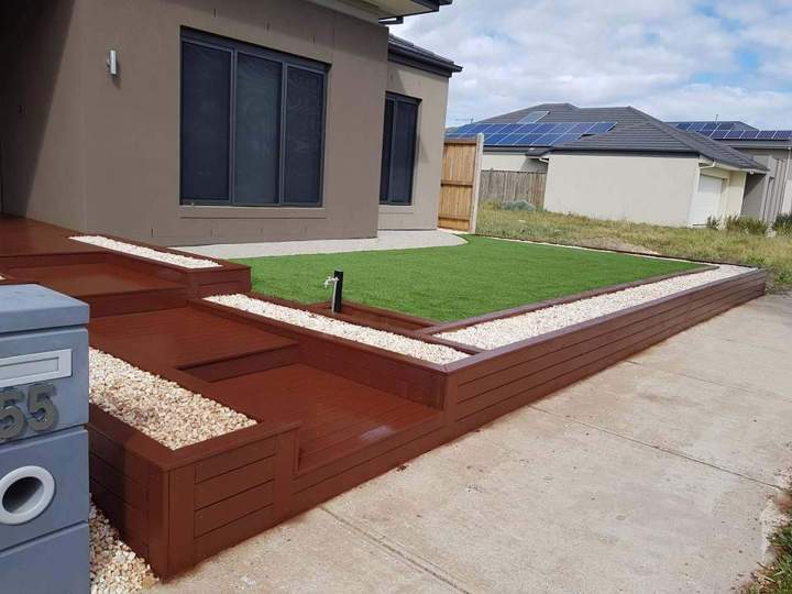 Concrete Driveway Installation Strathtulloh