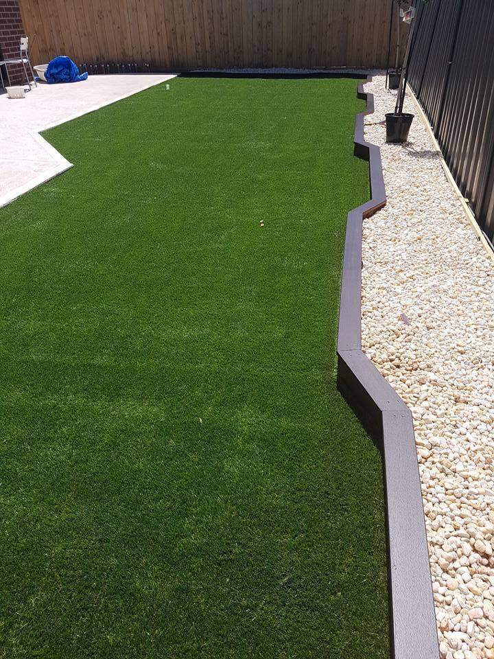 Synthetic Turf Services Strathtulloh