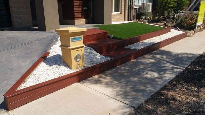 Concrete Driveway Installation Strathtulloh