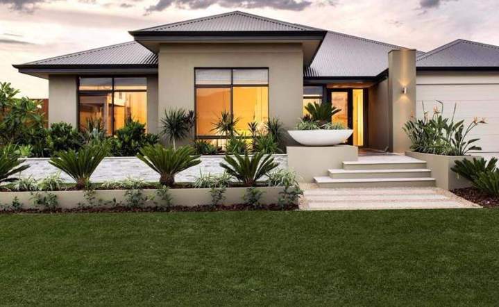 Landscape gardner Werribee