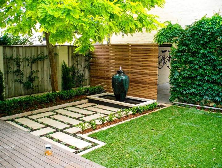 Landscaping Services Strathtulloh