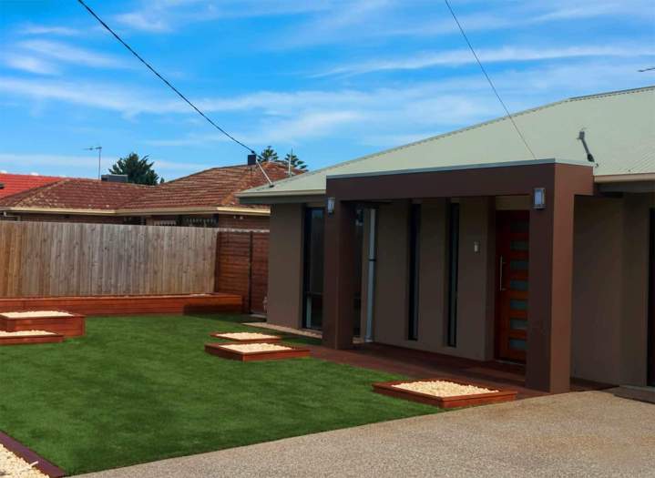 Artificial Turf & Lawn Installation Strathtulloh