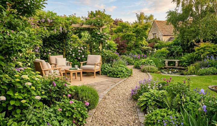 Landscaping Services