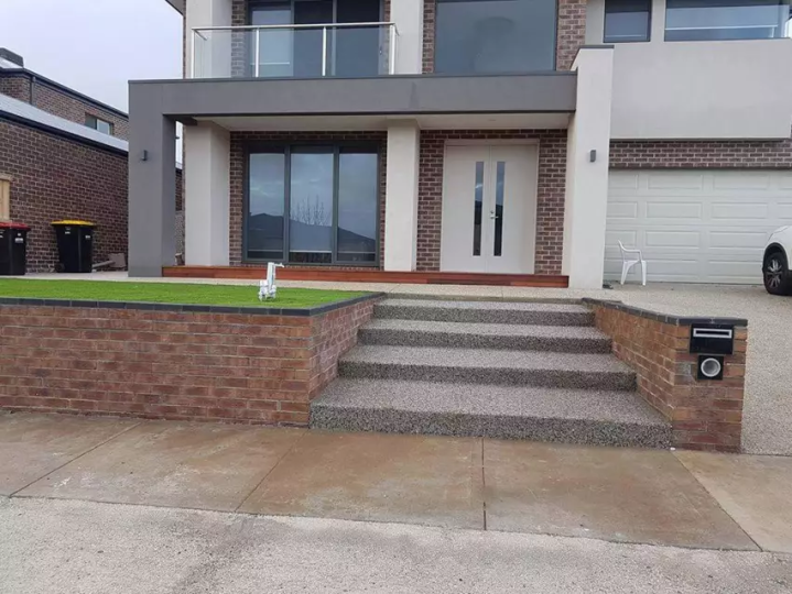 Landscaping Services Strathtulloh