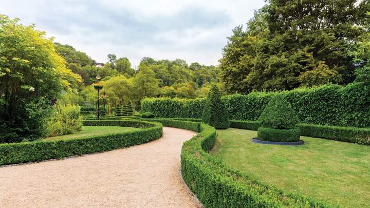 Landscaping Service Strathtulloh