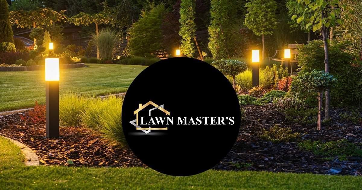 Lawn Masters Landscaping